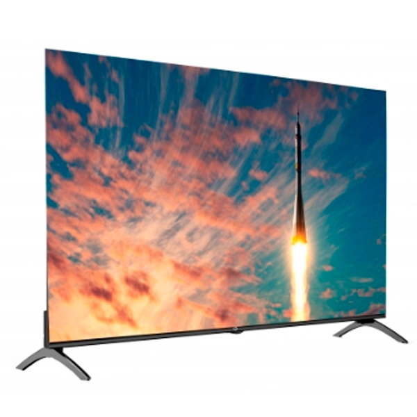 LED Телевизор Qwatt Q43YK-MB - фото 2