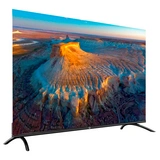 LED Телевизор Qwatt Q50YK-MB - фото 2