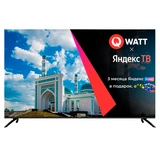Qwatt теледидары Q55YK-MB