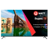Qwatt теледидары Q65YK-MB