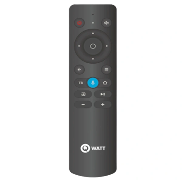 Qwatt теледидары Q65YK-MB - фото 4