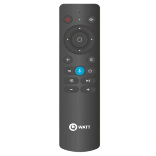 Qwatt теледидары Q65YK-MB