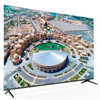 Qwatt теледидары Q65YK-MB