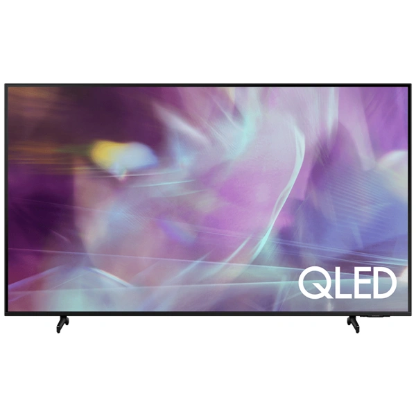 QLED телевизор Samsung QE43Q60ABUXCE - фото 2
