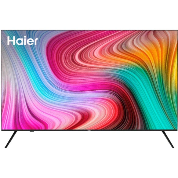 LED телевизор Haier 43 Smart TV MX Light