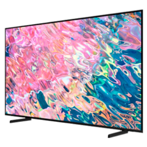 QLED телевизор Samsung QE50Q60BAUXCE - фото 2
