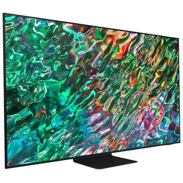 Neo QLED телевизор Samsung QE55QN90BAUXCE - фото 2
