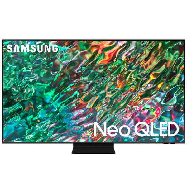 Neo QLED телевизор Samsung QE55QN90BAUXCE