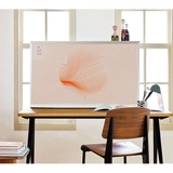 QLED телевизор Samsung The Serif QE55LS01BAUXCE - фото 4