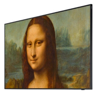 QLED телевизор Samsung The Frame QE65LS03BAUXCE - фото 5