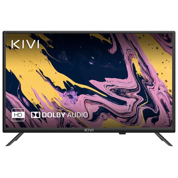 LED Телевизор Kivi 24H500LB