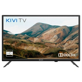 LED Телевизор Kivi 24H500LB