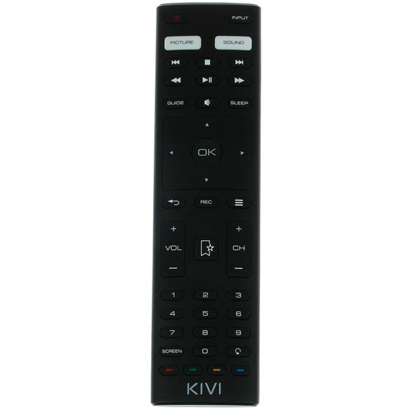 LED Телевизор Kivi 24H500LB