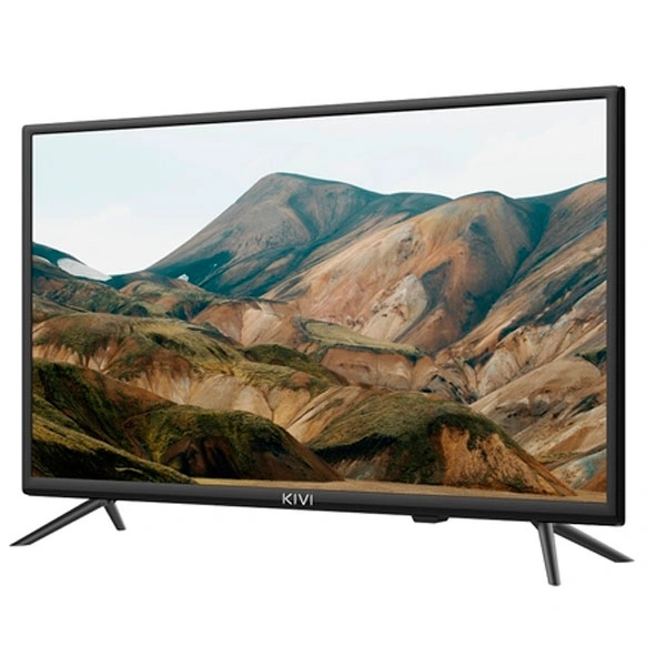 LED Телевизор Kivi 24H500LB - фото 4