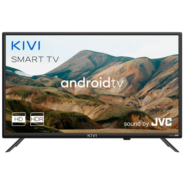 LED Телевизор Kivi 24H740LB