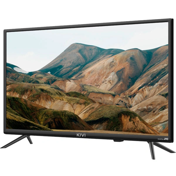 LED Телевизор Kivi 24H740LB - фото 2
