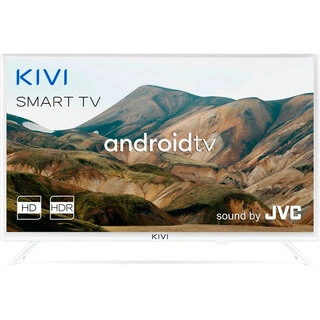 Телевизор Kivi 24H740LW