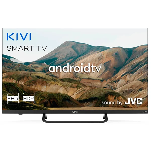 LED Телевизор KIVI 32F740LB