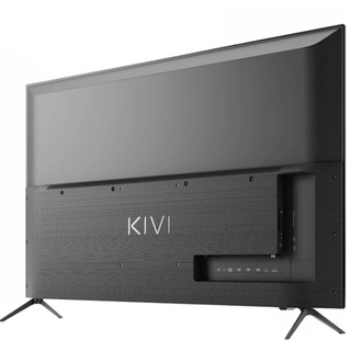 KIVI теледидары 50U740LB
