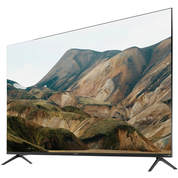 KIVI теледидары 55U740LB - фото 2