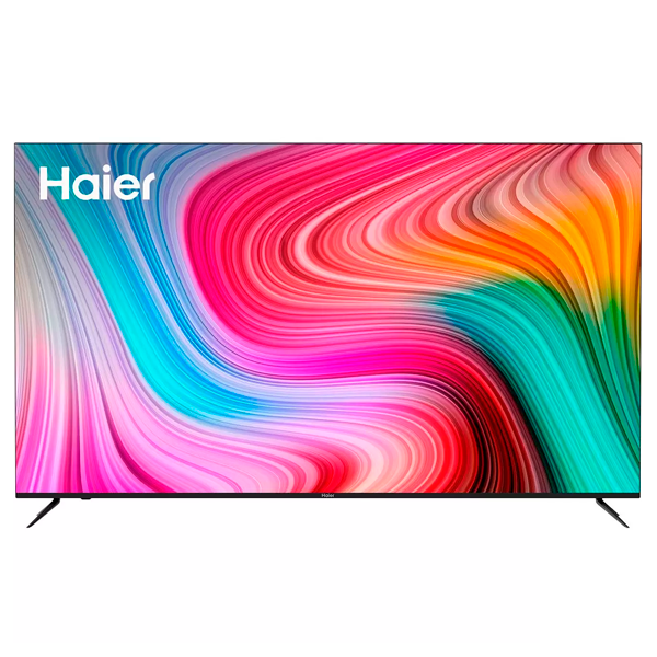Haier LED теледидары 65 Smart TV MX