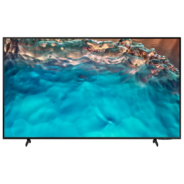LED телевизор Samsung UE43BU8000UXCE - фото 5