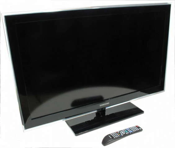 LЕD телевизор Samsung LE40D550K1W