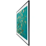 Комплект QLED телевизор Samsung The Frame QE55LS03BAUXCE + Саундбар Samsung HW-S800B/RU  - фото 6