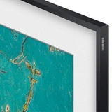 Комплект QLED телевизор Samsung The Frame QE55LS03BAUXCE + Саундбар Samsung HW-S800B/RU  - фото 5
