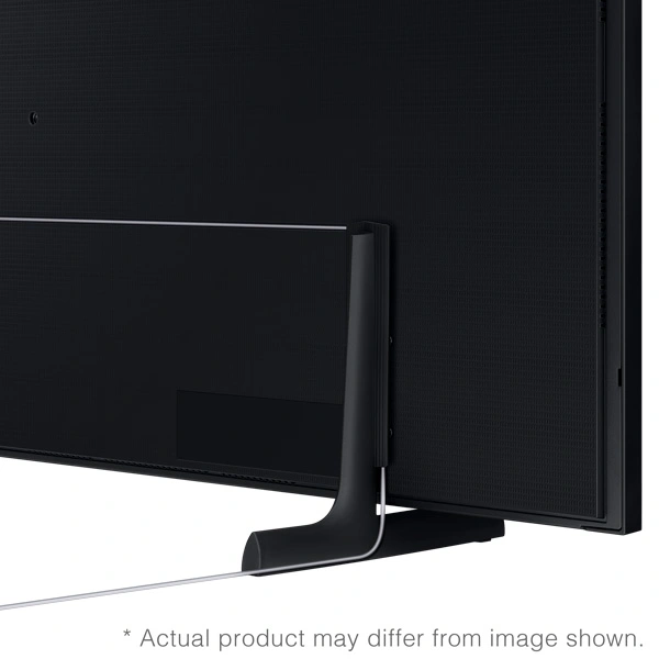 Комплект QLED телевизор Samsung The Frame QE55LS03BAUXCE + Саундбар Samsung HW-S800B/RU  - фото 8
