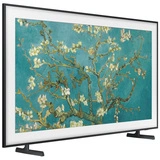 Комплект QLED телевизор Samsung The Frame QE55LS03BAUXCE + Саундбар Samsung HW-S800B/RU  - фото 3