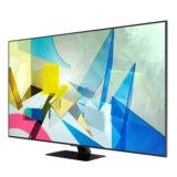 QLED телевизор Samsung QE65Q80BAUXCE - фото 2