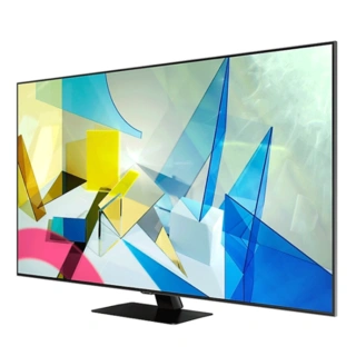 QLED телевизор Samsung QE65Q80BAUXCE