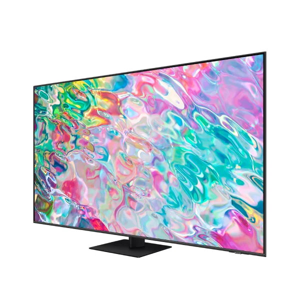 QLED телевизор Samsung QE65Q70BAUXCE - фото 3