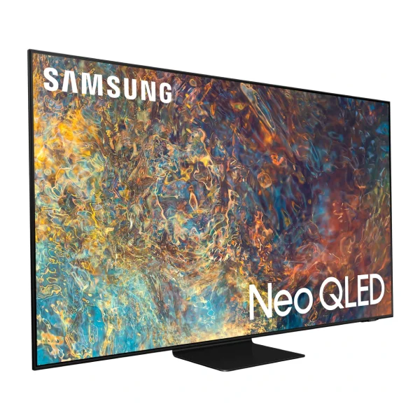 Neo Qled телевизор Samsung QE85QN90BAUXCE - фото 2