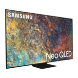 Neo Qled телевизор Samsung QE85QN90BAUXCE - фото 2