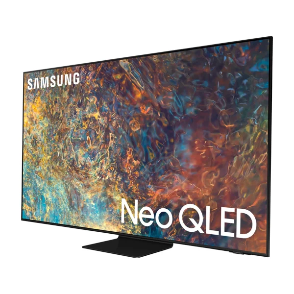 Neo Qled телевизор Samsung QE85QN90BAUXCE - фото 3