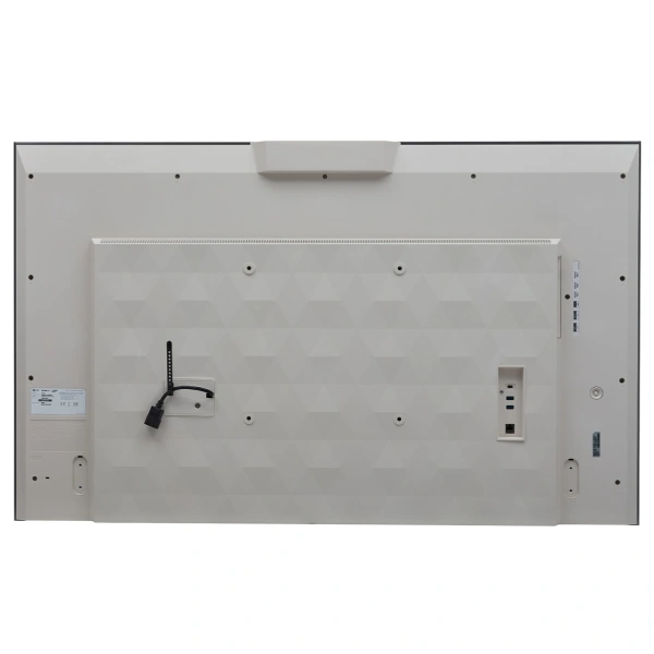 Интерактивная панель LG 55CT5WJ-B.ARUZ (не для продажи) - фото 5