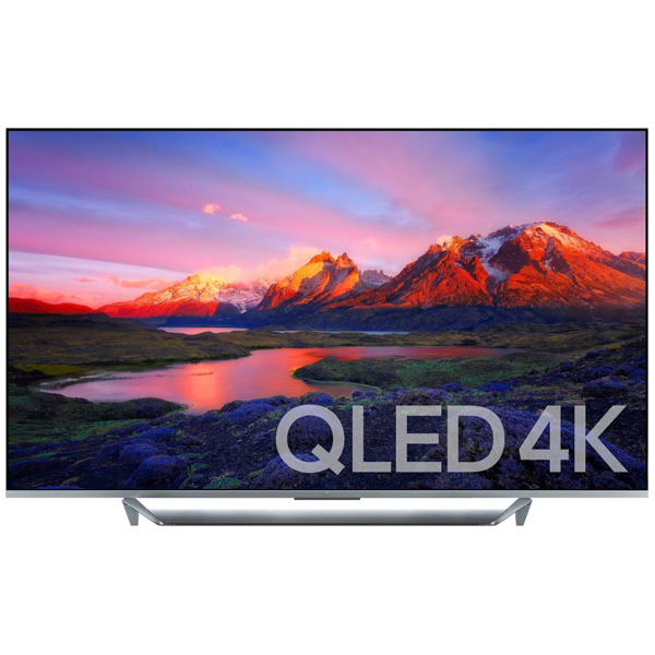 QLED телевизор Xiaomi MI TV Q1 75" (L75M6-ESG)