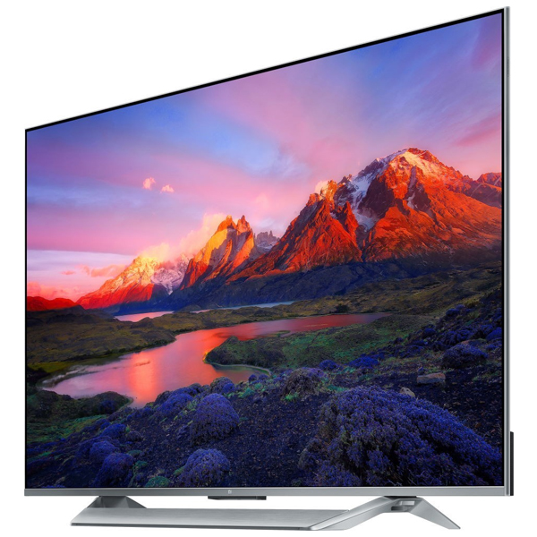 QLED телевизор Xiaomi MI TV Q1 75" (L75M6-ESG)