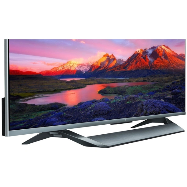QLED телевизор Xiaomi MI TV Q1 75" (L75M6-ESG) - фото 5