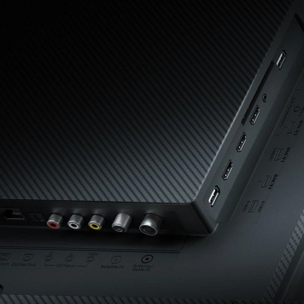 QLED телевизор Xiaomi MI TV Q1 75" (L75M6-ESG) - фото 13