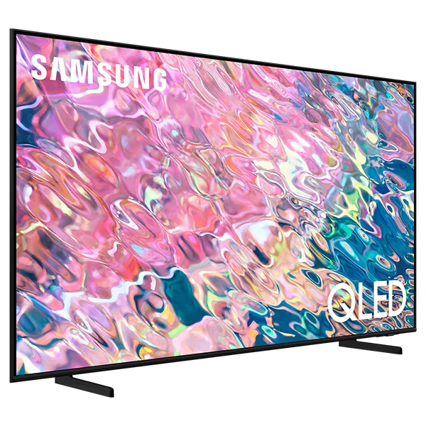 QLED телевизор Samsung QE43Q60BAUXCE - фото 4