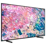 QLED телевизор Samsung QE43Q60BAUXCE - фото 4
