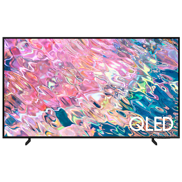 QLED телевизор Samsung QE43Q60BAUXCE