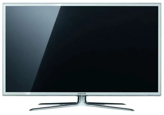 LED телевизор Samsung UE40D6510WS
