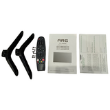 ARG LED теледидары A55U1C6 - фото 11