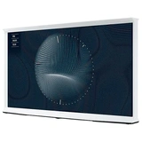 QLED телевизор Samsung The Serif QE50LS01BAUXCE - фото 3