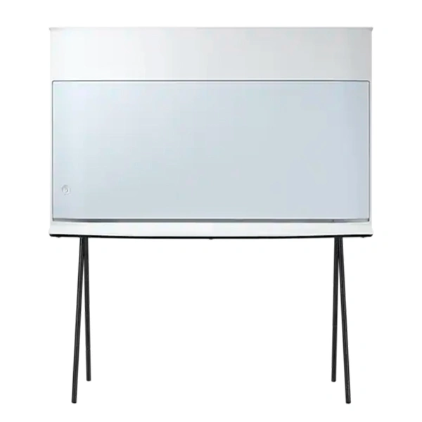 QLED телевизор Samsung The Serif QE50LS01BAUXCE - фото 8