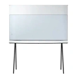 QLED телевизор Samsung The Serif QE50LS01BAUXCE - фото 8